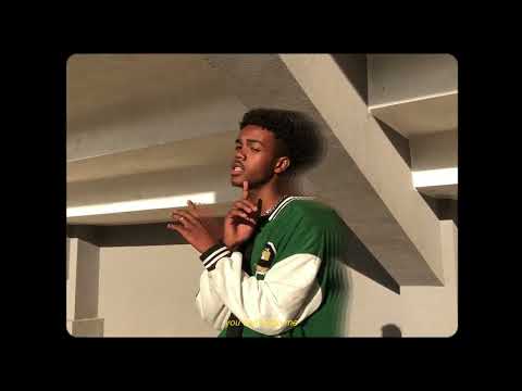 Lil Breezy - Safe Heaven (Cover Oma Lay) by Orim 2024