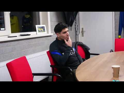 Promo G1 SV Walcheren