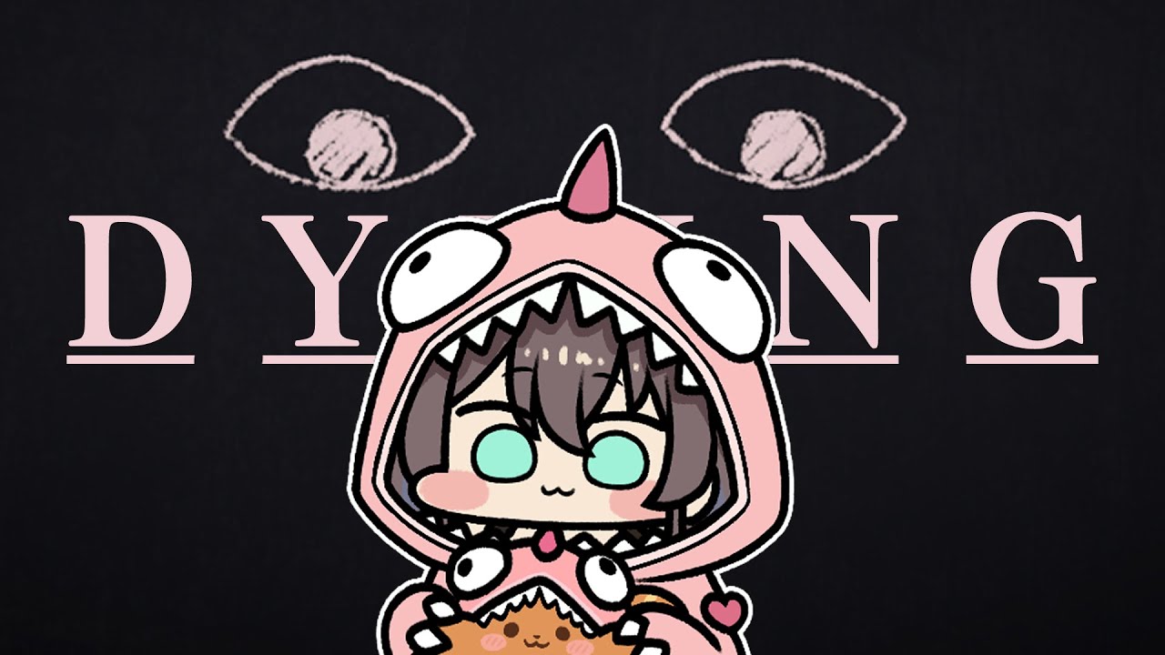 【DYPING】タイピングなら任せてください！【ホロライブ/夏色まつり】