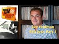 Zev Feldman discusses Record Store Day Vinyl Releases, Part 1:  #RSD2021