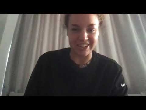 Eva Voortman - National Team Lefty Pitcher