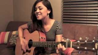 Want U Back - Cher Lloyd (Acoustic Cover)