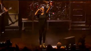 Skunk Anansie -This Means War, Live @ Paradiso Amsterdam, 06-09-2019