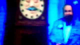 The All New Captain Kangaroo: The Secret of Good Moose-trition part 1