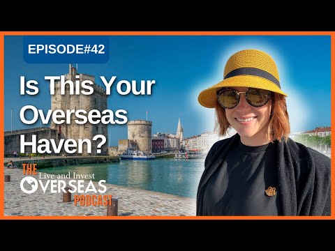 La Rochelle: Unlock Your New Life In France