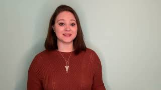 Anges Monologue - She Kills Monsters