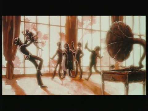 Gobelins 2002 - Horloger