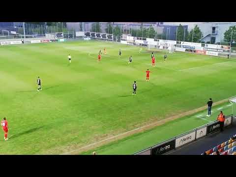 Coupe de Luxembourg: Déifferdeng - Wolz 3:0