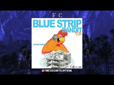 GoodFinesse Ft Young Bull, C5 Tha Reaper, Guapelupe & Fleeze  -  In It 2 Win