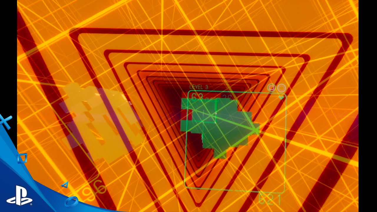 SuperHyperCube wird diesen Oktober als PlayStation VR-Launch-Titel erscheinen