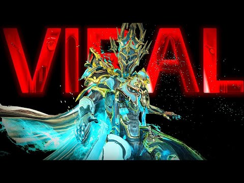 The Styanax Last Stand Viral Build That Will DESTROY the Steel Path!