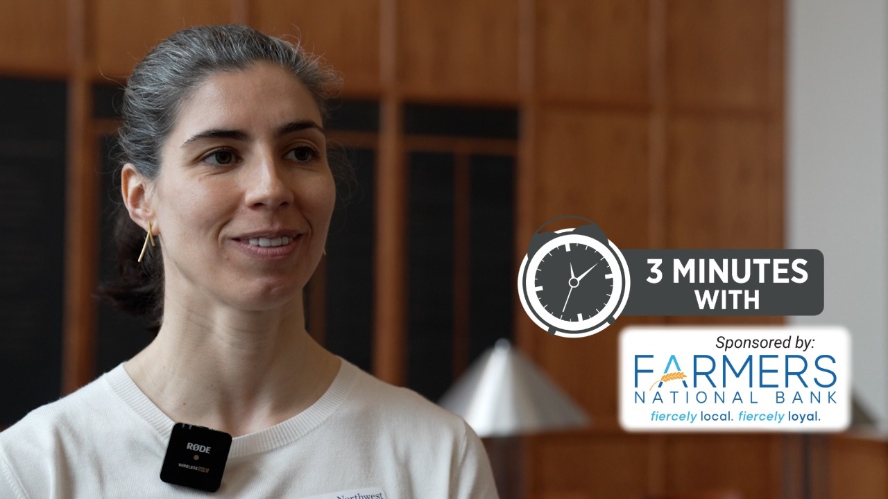 Workforce Development Key to Manufacturing’s Future | 3 Minutes With 4-6-26