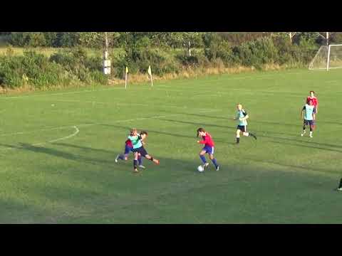 Magnus Rubaek - Danish CB/DCM/CM - 2020 transfer prospect