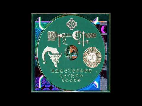 Ruprecht 4500 - Bonus