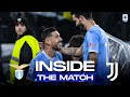 Lazio triumph at the Olimpico | Inside The Match | Lazio-Juventus | Serie A 2022/23