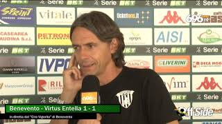 benevento-virtus-entella-l-analisi-di-inzaghi