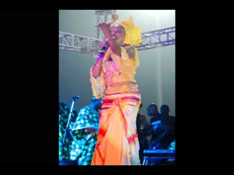 Afia Mala - Lonlon Vévié