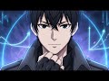 With Five SSS Classes He Chose Shadow Monarch And Became The God Of Shadows Anime Anime