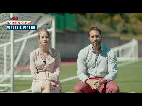 Les Bâtisseurs des Vestiaires : le club de football FC Chamalières