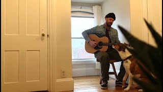 Vancouver Time. Leif Vollebek.