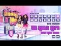 Shake It Up Break It Down Album Sampler