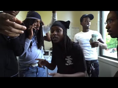 Sosa0g - REST IN PISS (official music video)