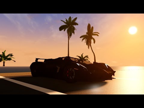 Thumbnail for Ultimate Driving RAESR Tachyon Speed Test Drive Gameplay by RAESR