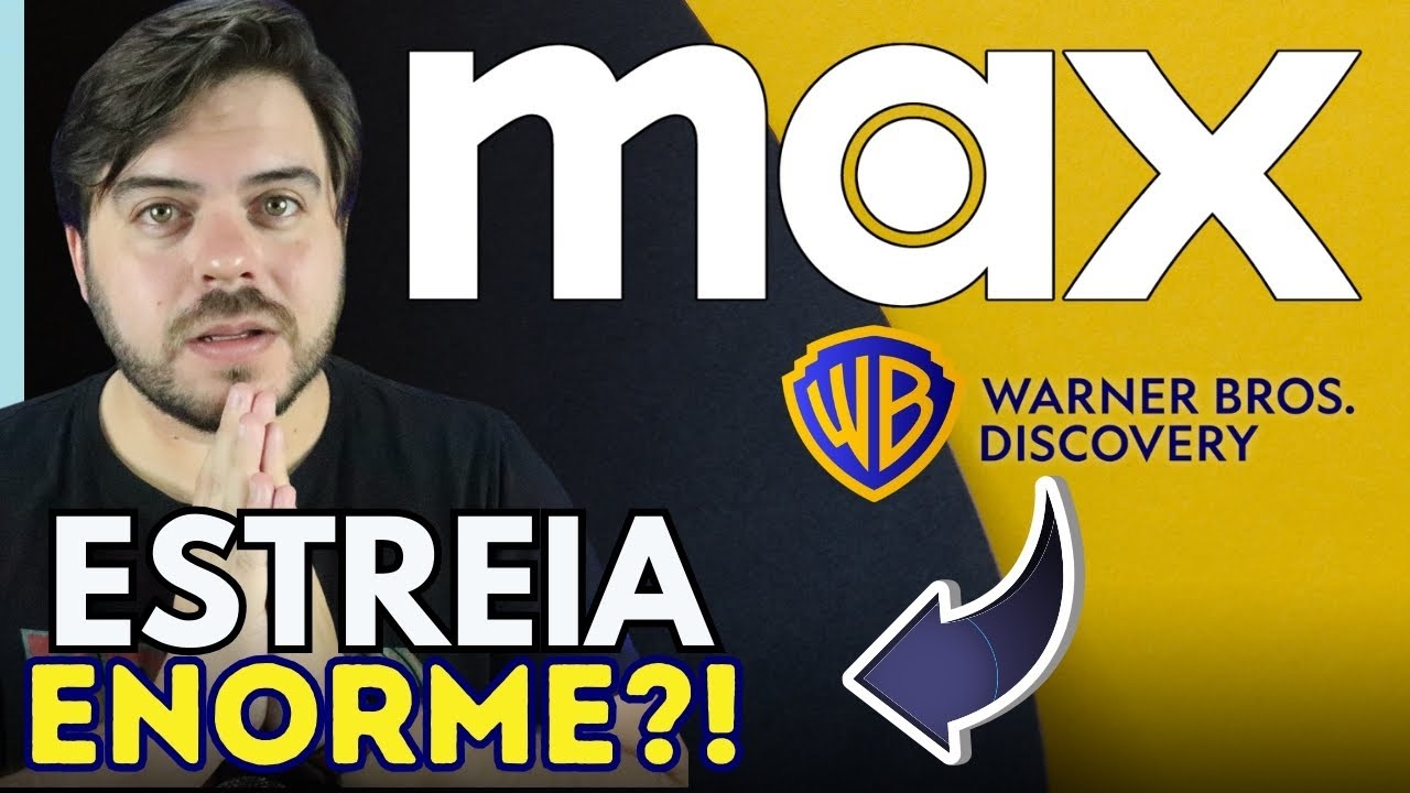 MAX COM SURPRESA GIGANTE!