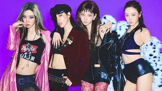 Download lagu aespa - Rich Man (Rock Version) mp3