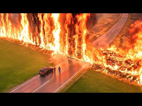 Videos That Will Completely Break Your Brain