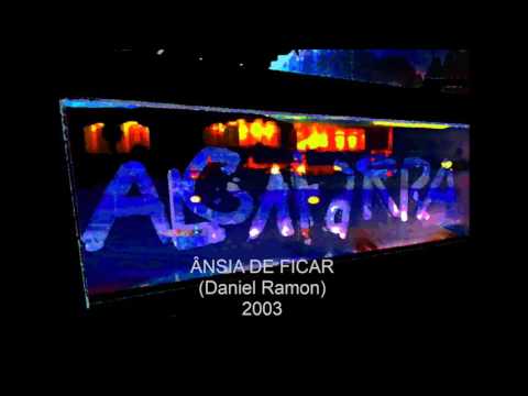ânsia De Ficar video