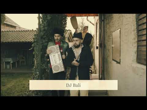 RAUL x LIL G x RASSAN - KLUB Remix // Dj Bali