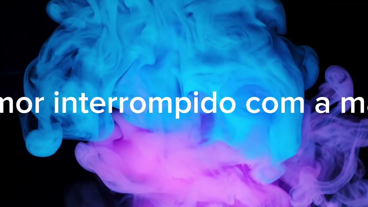 Curando o amor interrompido com a mãe