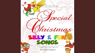 We Are Santa's Elves