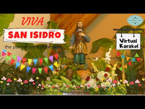 VIVA SAN ISIDRO - Virtual Karakol!
