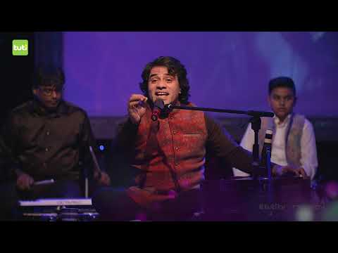 O Rangrez by Javed Bashir