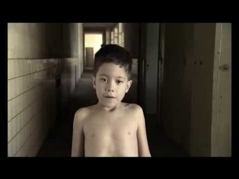 Mustafa Yoda y Dj Manuvers - EL NIÑO  - VIDEO CLIP OFICIAL