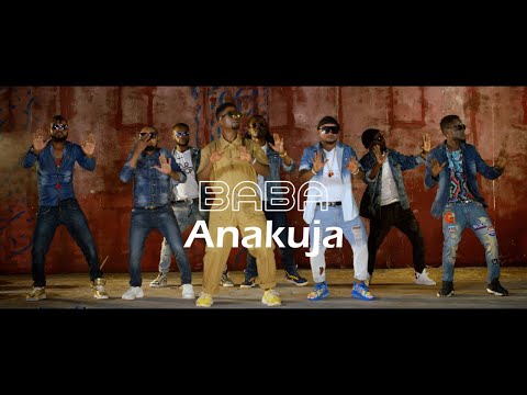 Bilenge Musica - Baba Anakuja (Official Video)