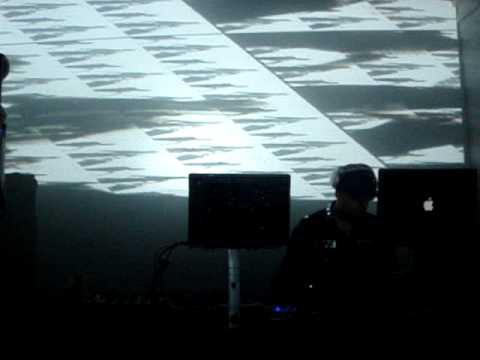 DJ Ron Spinning Live at Play Dance Bar - 12/31/2009