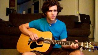 The Black Crowes (cover)- Tornado