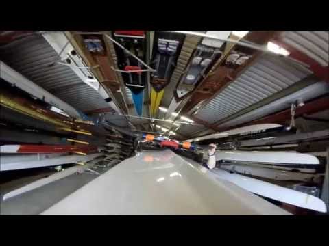 Tyne RC Junior Boys - Winter Season