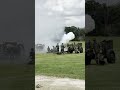 21-Gun Salute at the Museum of the American G.I. | Memorial Day Tribute