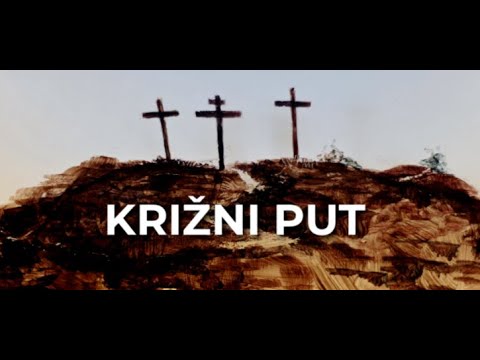 Križni Put (klasični)