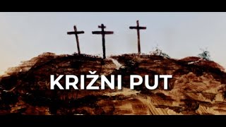 Križni Put (klasični)