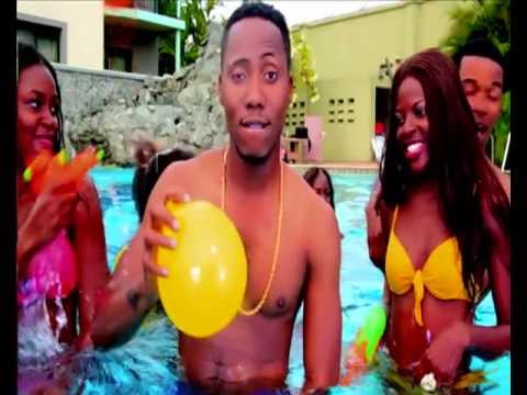 Charles B   The Party Is Hot [Official Video]
