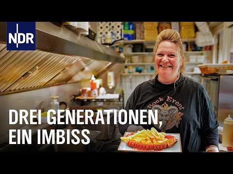 Video Thumbnail: Bocky’s Imbiss auf Sylt: Eine Familie packt an | Die Nordreportage | NDR Doku