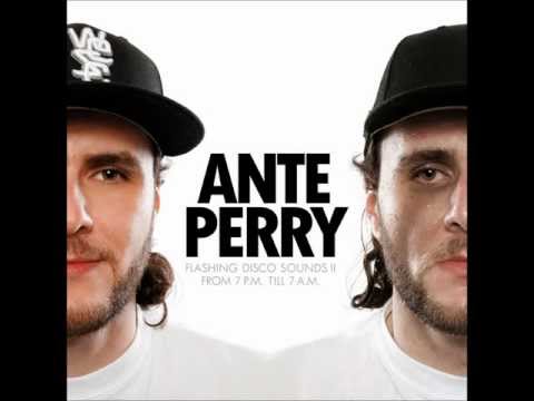 Ante Perry - Dope69