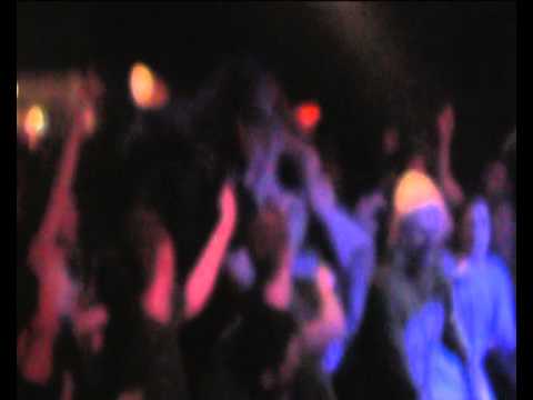 First Blood Live @ Cafe Central Weinheim Part 3