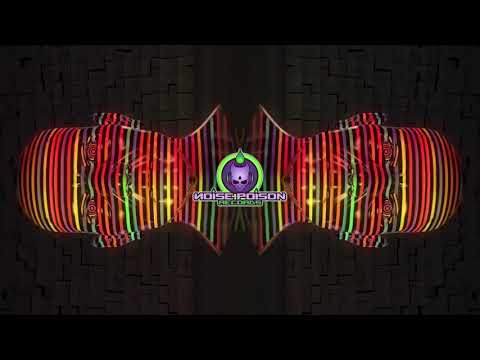 COSMO - OUT OF CONTROL (NEW NOISE POISON MUSIC)