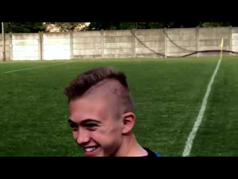 24.05.2019 Torneo Memorial Luca Zini - Fenusma Vs Aygreville 2005: 0-7